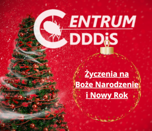 Życzenia na Boże Narodzenie i Nowy Rok